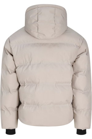 Geaca JACK &JONES Trace Alpha Puffer - 12299845-Dove [1]