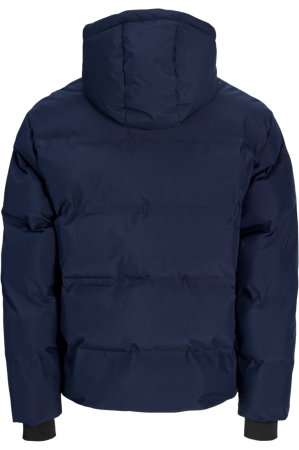 Geaca JACK &JONES Trace Alpha Puffer - 12299845-Sky Captain [1]
