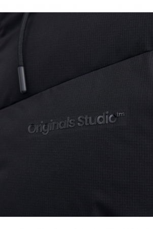 Geaca JACK &JONES Vesterboro Parka - 12238852-Black [3]