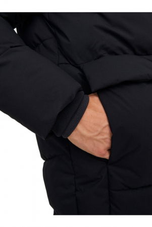 Geaca JACK &JONES Vesterboro Parka - 12238852-Black [2]