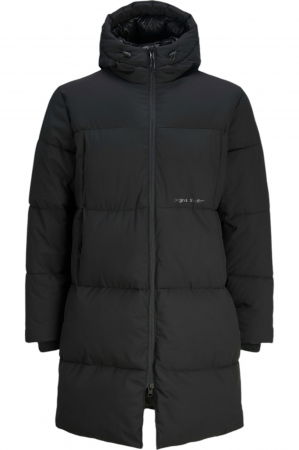 Geaca JACK &JONES Vesterbro Long Puffer - 12260440-Black [6]