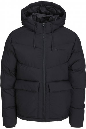 Geaca JACK &JONES Vesterbro Puffer - 12238849-Black [0]