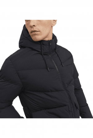 Geaca JACK &JONES Vesterbro Puffer - 12238849-Black [3]
