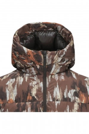 Geaca JACK &JONES Vesterbro Puffer - 12260433-Chocolate Lab [3]