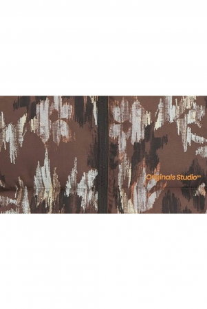 Geaca JACK &JONES Vesterbro Puffer - 12260433-Chocolate Lab [2]