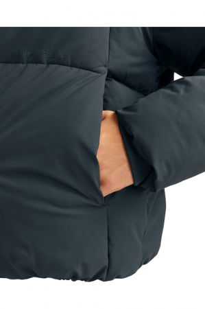 Geaca JACK &JONES Vesterbro Puffer - 12260433-Forest River [2]