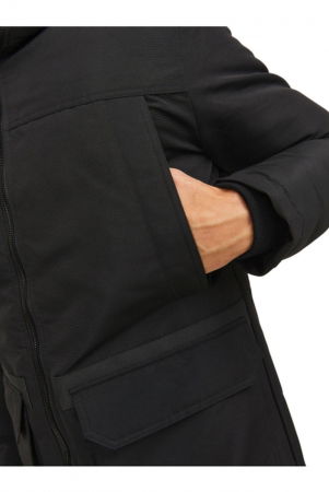Geaca JACK &JONES Wing Parka - 12235858-Black [2]