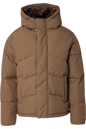 Geaca JACK &JONES World Puffer - 12259850-Canteen [0]