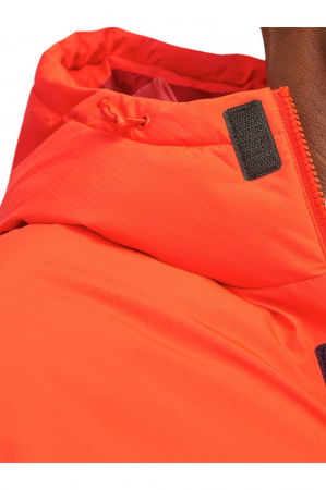 Geaca JACK &JONES World Puffer - 12259850-Dragon Fire [4]