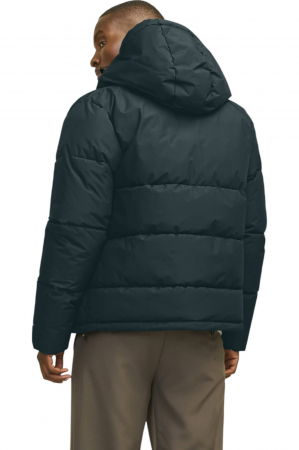 Geaca JACK &JONES World Puffer - 12259850-Magical Forest [1]