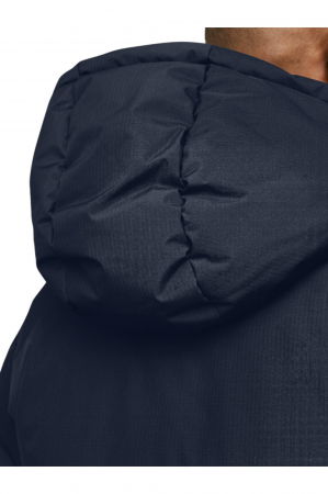 Geaca JACK &JONES World Puffer - 12259850-Navy Blazer [4]