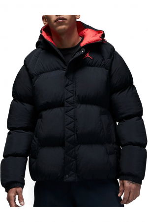 Geaca Jordan Essentials Puffer - DQ7348-010 [0]