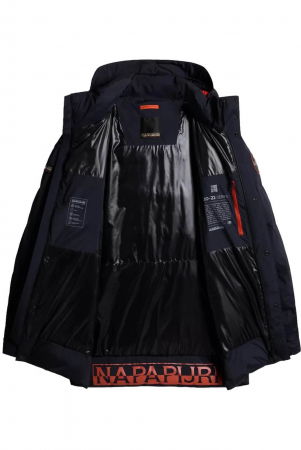 Geaca Napapijri 20-22 Puffer Long - HEJ041 [8]