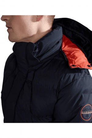 Geaca Napapijri 20-22 Puffer Long - HEJ041 [5]