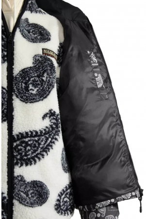 Geaca Napapijri Paisley AOP - HEEF5P [3]