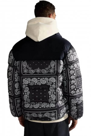 Geaca Napapijri Paisley AOP - HEEF5P [1]