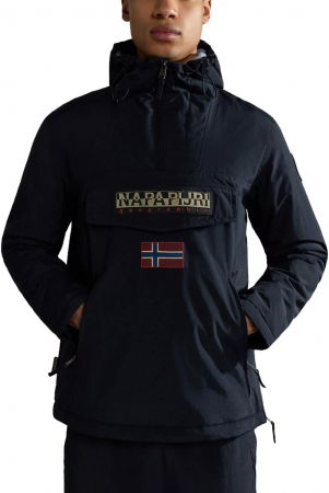 Geaca Napapijri Rainforest Pocket Winter 2 - GMD041 [0]