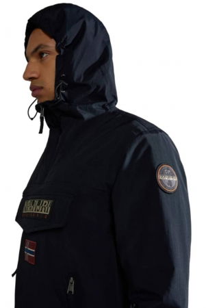 Geaca Napapijri Rainforest Pocket Winter 2 - GMD041 [2]