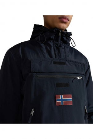 Geaca Napapijri Rainforest Pocket Winter 2 - GMD041 [3]