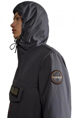 Geaca Napapijri Rainforest Pocket Winter 2 - GMDH98 [2]