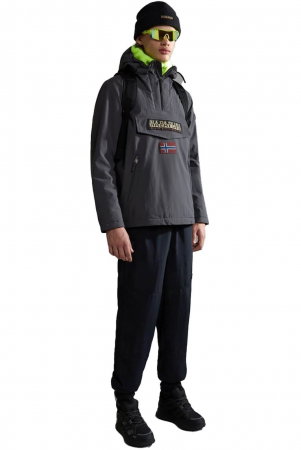 Geaca Napapijri Rainforest Pocket Winter 2 - GMDH98 [5]