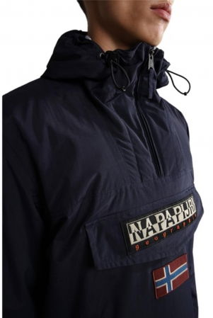 Geaca Napapijri Rainforest Winter 3 - GMC176 [3]