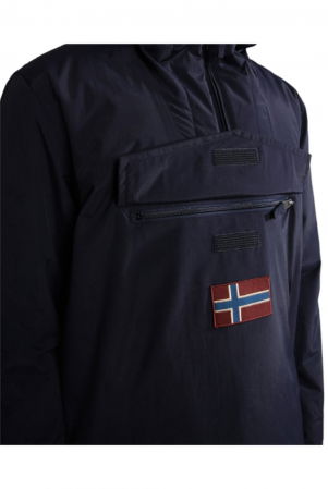 Geaca Napapijri Rainforest Winter 3 - GMC176 [4]