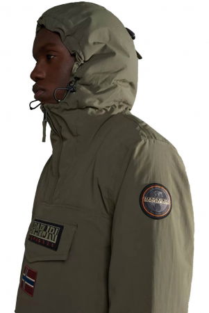 Geaca Napapijri Rainforest Winter 3 - GMCGE4 [2]