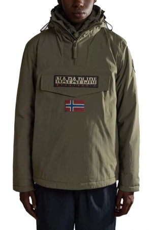 Geaca Napapijri Rainforest Winter 3 - GMCGE4 [0]