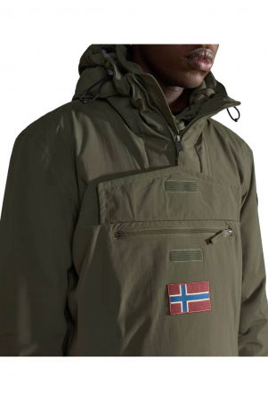 Geaca Napapijri Rainforest Winter 3 - GMCGE4 [3]