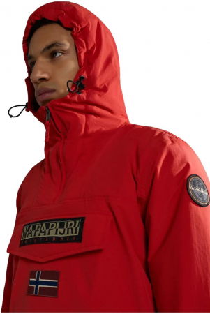 Geaca Napapijri Rainforest Winter 3 - GMCRR9 [2]