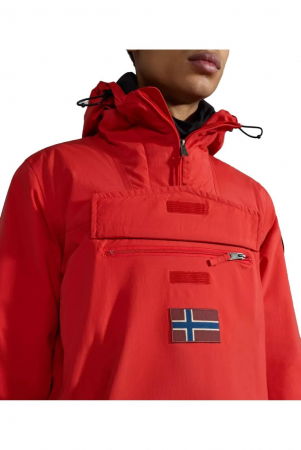 Geaca Napapijri Rainforest Winter 3 - GMCRR9 [3]