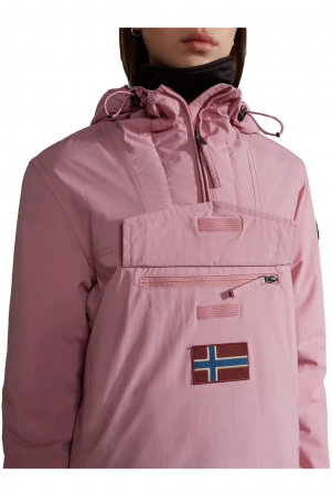 Geaca Napapijri Rainforest Winter 5 - GM5P87 [3]