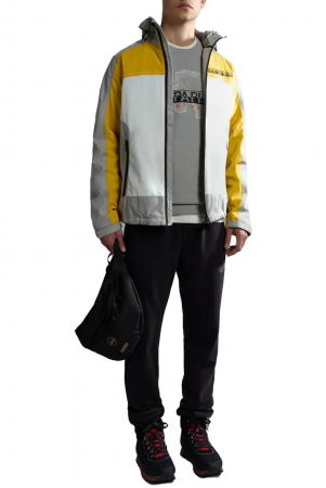 Geaca Napapijri Ross - HENMB4 [4]