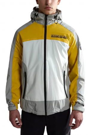 REDUCERI - Geaca Napapijri Ross - HENMB4