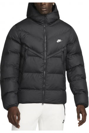 Geaca NIKE Storm-FIT Windrunner - DR9605-010 [0]