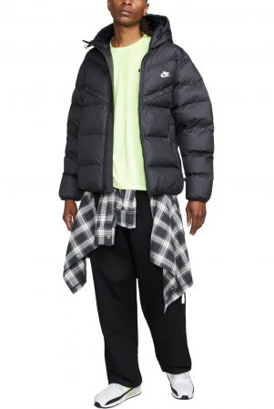 Geaca NIKE Storm-FIT Windrunner - FB8185-010 [7]