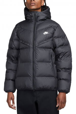 Geaca NIKE Storm-FIT Windrunner - FB8185-010 [0]