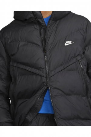 Geaca NIKE Storm-FIT Windrunner Parka - DR9609-010 [4]