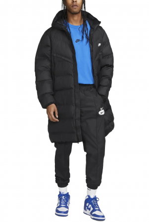 Geaca NIKE Storm-FIT Windrunner Parka - DR9609-010 [5]