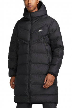 Geaca NIKE Storm-FIT Windrunner Parka - DR9609-010 [0]