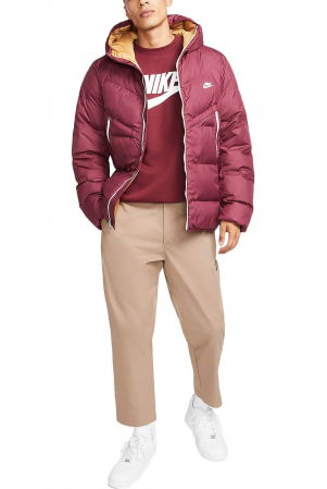 Geaca NIKE Storm-FIT Windrunner Primaloft - DR9605-638 [6]