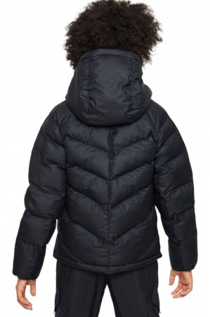 Geaca NIKE Syn Fill Hooded - FN7730-010 [1]