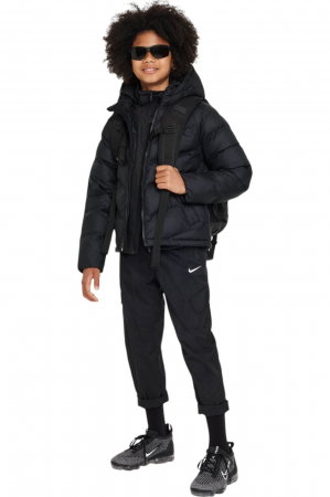 Geaca NIKE Syn Fill Hooded - FN7730-010 [5]