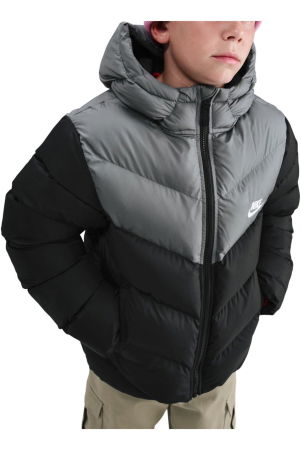 Geaca NIKE TF ADP Puffer Colorblock - IB6164-010 [4]