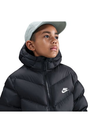 Geaca NIKE TF ADP Puffer - HQ4976-010 [4]