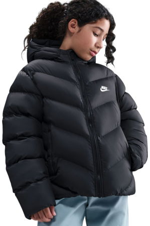 Geaca NIKE TF ADP Puffer - HQ4976-010 [3]