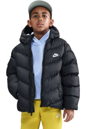 NOUTĂŢI - Geaca NIKE TF ADP Puffer - HQ4976-010