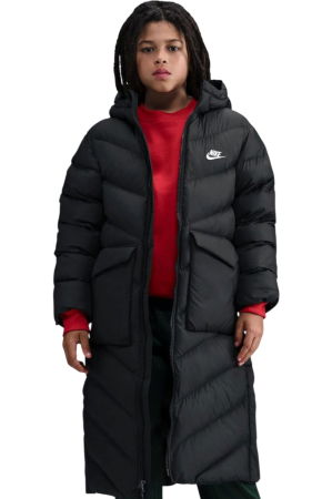 REDUCERI - Geaca NIKE TF ADP Puffer Parka - HJ2538-010