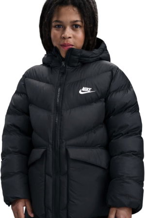Geaca NIKE TF ADP Puffer Parka - HJ2538-010 [3]